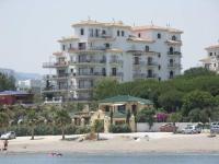 Impresionante Loft En Puerto Banus A Pie De Playa - B&B Marbella