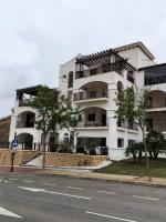 Apartamento Valle Golf Resort - B&B Banos y Mendigo