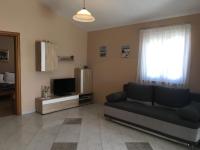 Appartamento con Vista Giardino