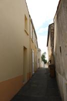 maison de bourg - B&B