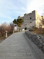 Apartments Lola - Bed and Breakfast Senj