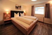 Apartamento de 2 dormitorios con balcón