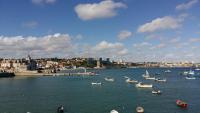 Cascais Family Studio - B&B
