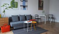 B&B Krakau - Lovely Jubbly Apartment - Bed and Breakfast Krakau