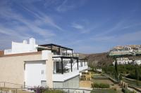 Los Flamingos Tee 6 - B&B Estepona
