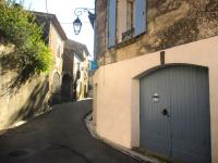 La Maison aux Oiseaux - Ferienwohnung