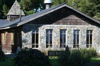 Lodge El Sarao A Una Hora De Puerto Varas - B&B Fresia