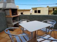 Vivienda Vacacional Monteprimero 2 - Ferienwohnung Tamaduste