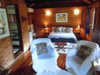 Chalet de Prestige.