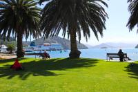 Oxley's Waterfront Apartment - Bed and Breakfast Picton