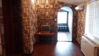 Classic Quadruple Room