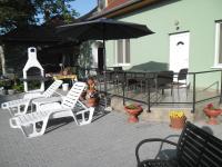 Attila Vendégház Tápiószentmárton - B&B Tápiószentmárton