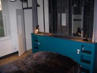 Doppelzimmer mit eigenem Bad