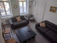 La Maison Boulonnaise - B&B Boulogne-sur-Mer