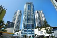 Chevron Renaissance - HR Surfers Paradise - B&B