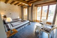 Chambre Lits Jumeaux Confort