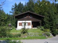 Ferienhaus Sinz - B&B Schwarzenberg