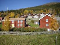 MårtenLiens Gård - B&B