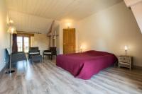 Chambre Familiale Confort