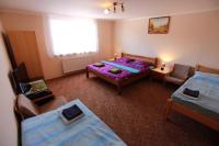 Familiekamer met Eigen Badkamer