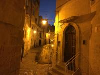La Dimora Rupestre - Chambres d’hôtes