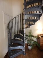 Pillarbox Cottage - B&B