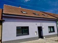 Čajkovskij Apartments Brno-jih - Ferienwohnung