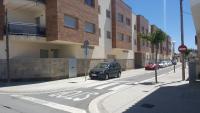 Apartamento El Fangar - Ferienwohnung