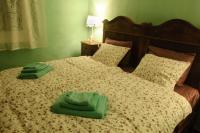 Camera Matrimoniale/Doppia con Letti Singoli con Balcone 