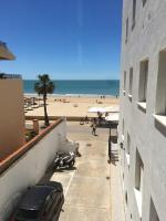 Montserrat Casa del Mar - Bed and Breakfast Chipiona