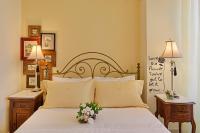 One-Bedroom Apartment with Sea View