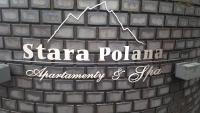 Apartament Charisma - Ferienwohnung Zakopane