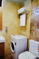 Apartamento - Planta baja