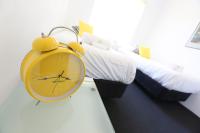 Superior Two-Bedroom Apartment - Vogue