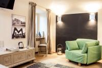 Deluxe Dreibettzimmer