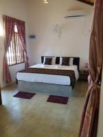 Villa mit 1 Schlafzimmer
