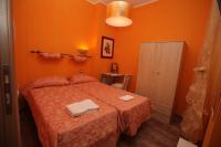 Economy Tweepersoonskamer met 1 of 2 Bedden