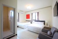 B&B Jinhu - Kinmen Line In Bed and Breakfast - Bed and Breakfast Jinhu