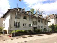 Apartment Deluxe Baden-Baden - B&B Baden-Baden
