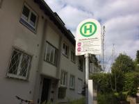 Apartment Deluxe Baden-Baden - B&B
