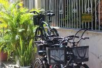 The Bike House - Ferienwohnung Rio de Janeiro