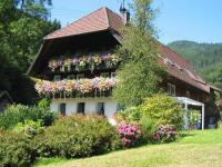 Haus Schneider - Chambres d’hôtes