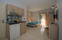 Apartamento con vistas al mar