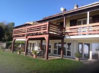 Gardenpark Soleil - B&B Nebbiuno