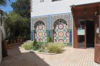 B&B Tanger - Malabata Guest House - Bed and Breakfast Tanger