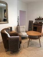 One-Bedroom Apartment (2 Adults)