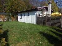 Bungalow NR. 9 - B&B