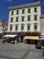 Casa vacanze della Maddalena - B&B La Maddalena