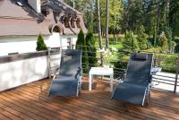 Appartement met Terras