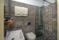 Studio-Apartment mit Meerblick